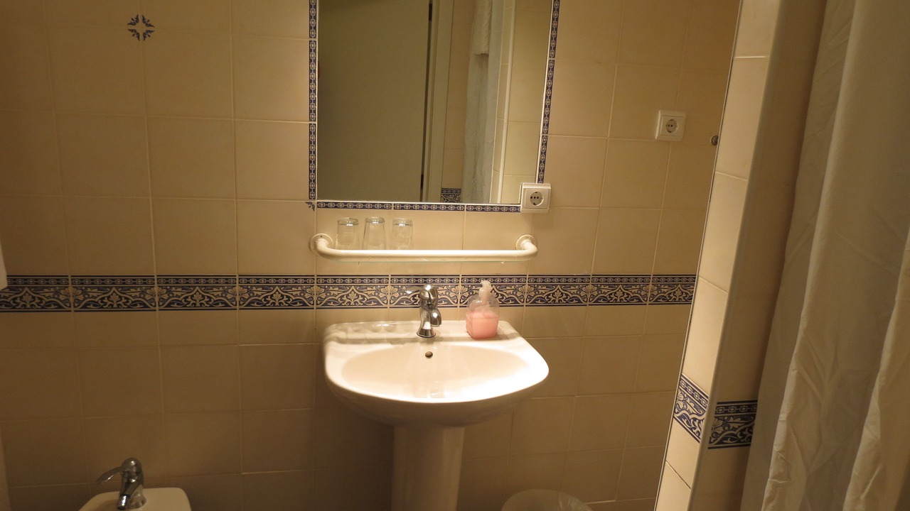 Photo of Bathroom in Figueira da Foz