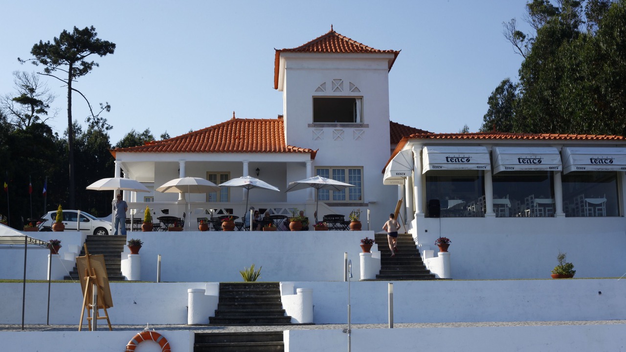 Photo of Patio Balcony in Figueira da Foz