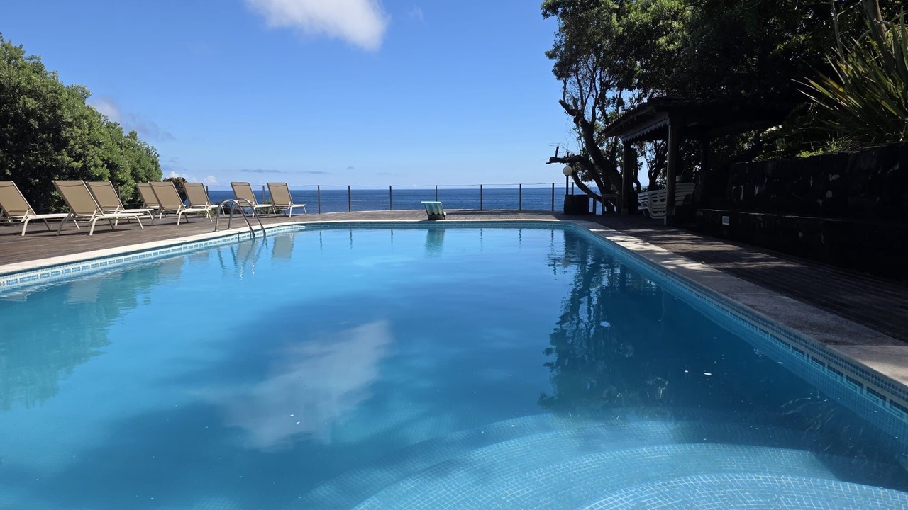 Photo of Outdoor in Lajes do Pico