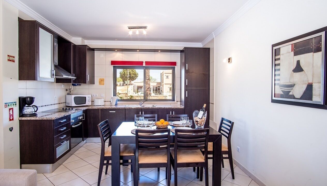 Photo of Kitchen in Pera
