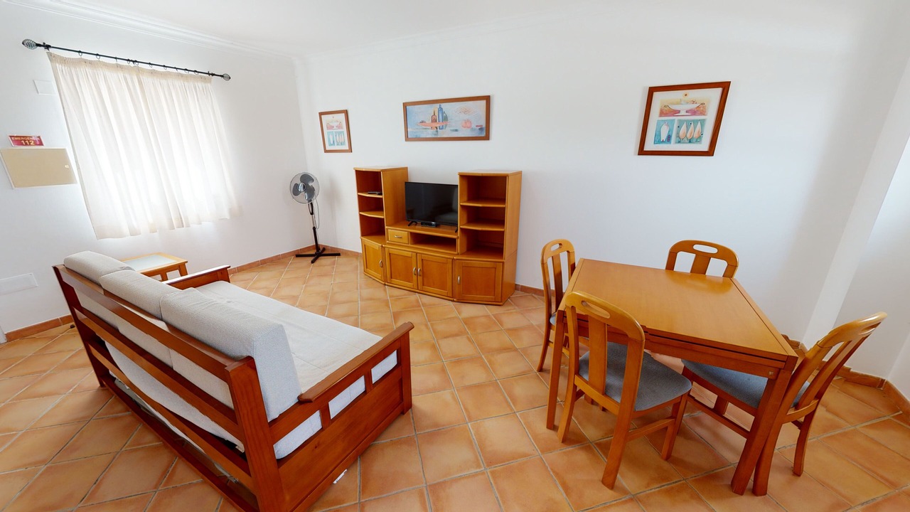 Photo of Bedroom in Tavira