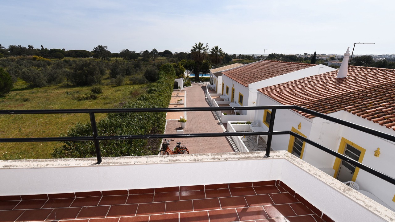 Photo of Patio Balcony in Tavira