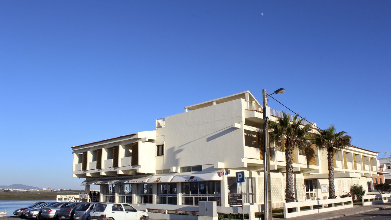 Photo of Outdoor in Praia de Faro