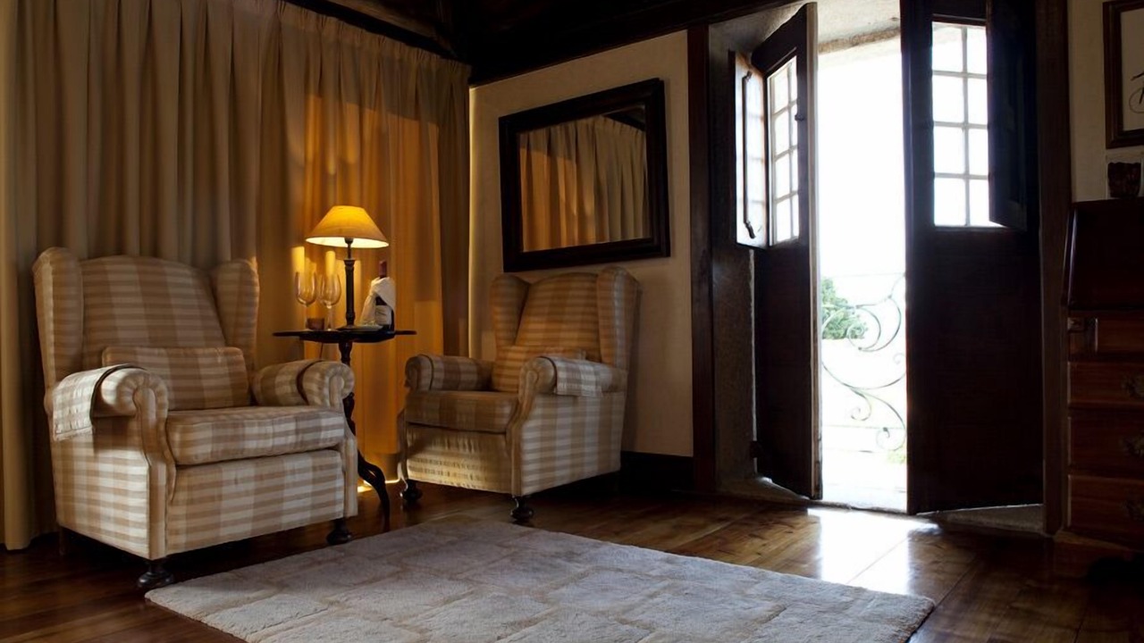 Photo of Bedroom in Gondarem