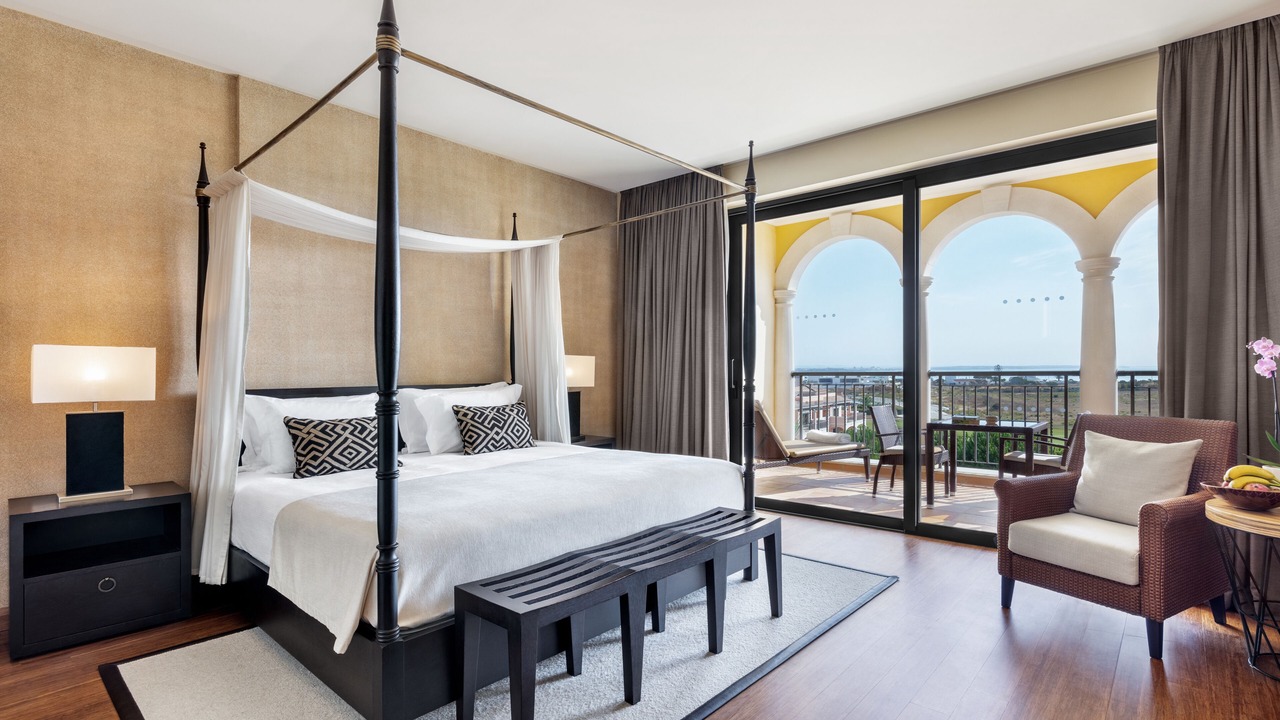 Photo of Bedroom in Lagos