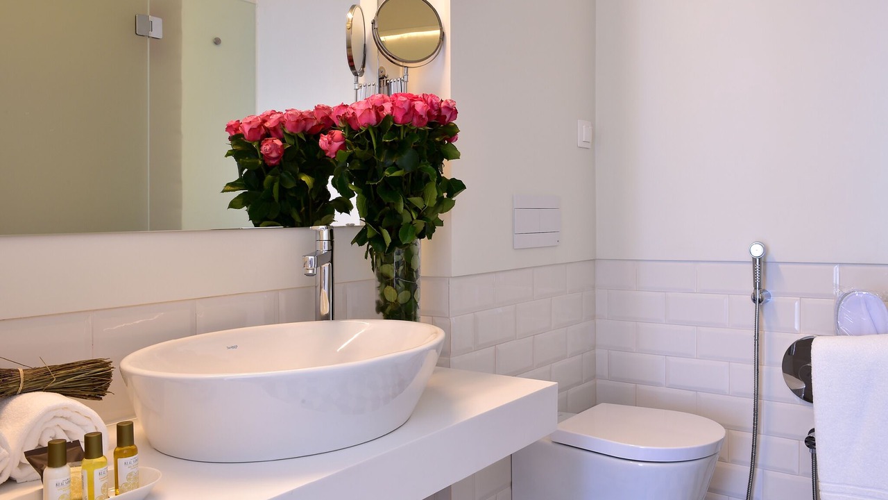 Photo of Bathroom in Sacramento