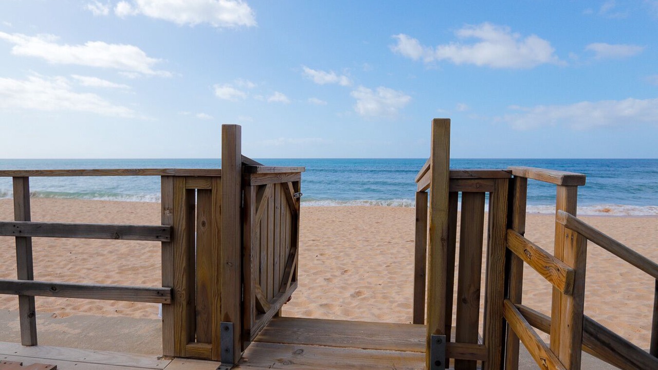 Photo of Outdoor in Praia de Faro