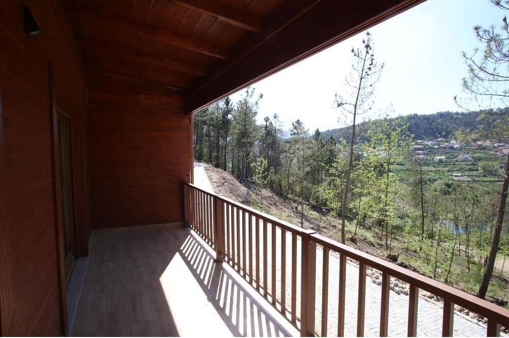 Photo of Patio Balcony in Tarouca