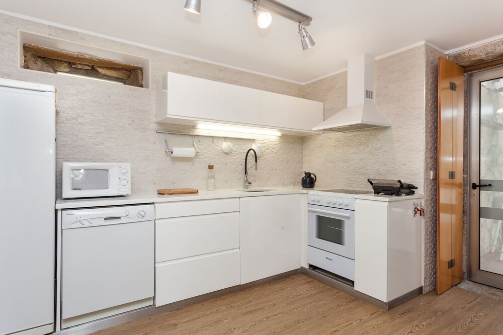 Photo of Kitchen in Forjaes