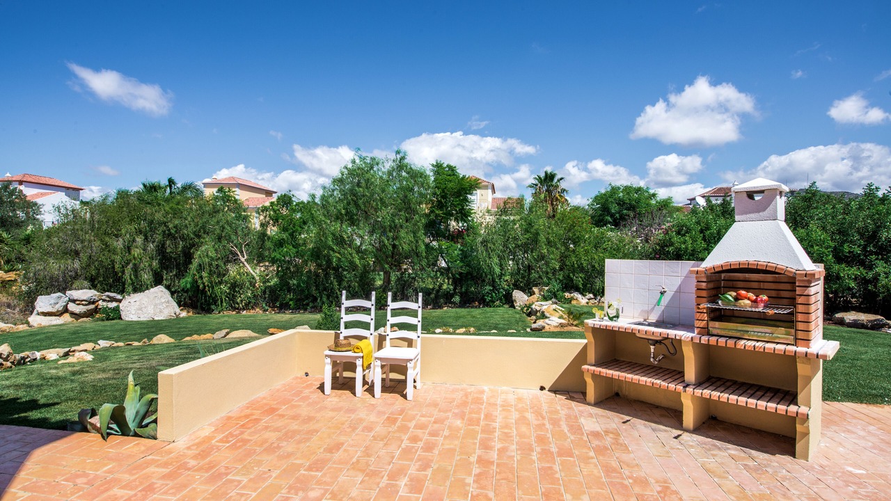 Photo of Patio Balcony in Boavista