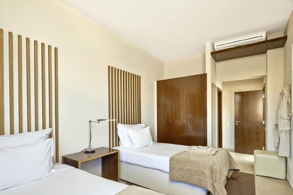 Photo of Bedroom in Salgados