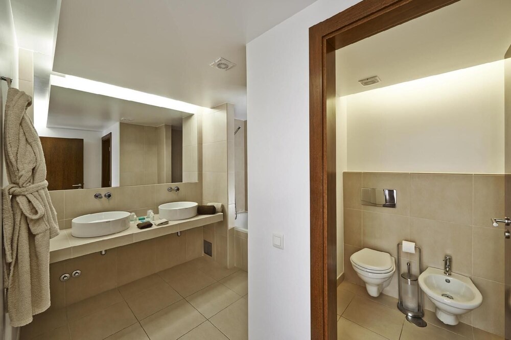 Photo of Bathroom in Salgados