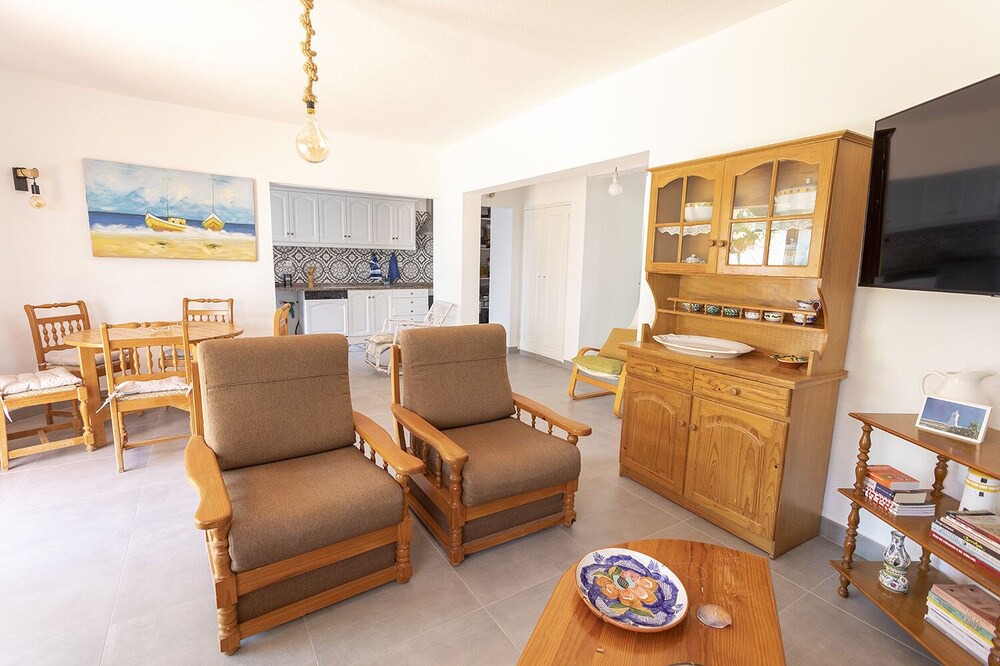 Photo of Livingroom in Alporchinhos