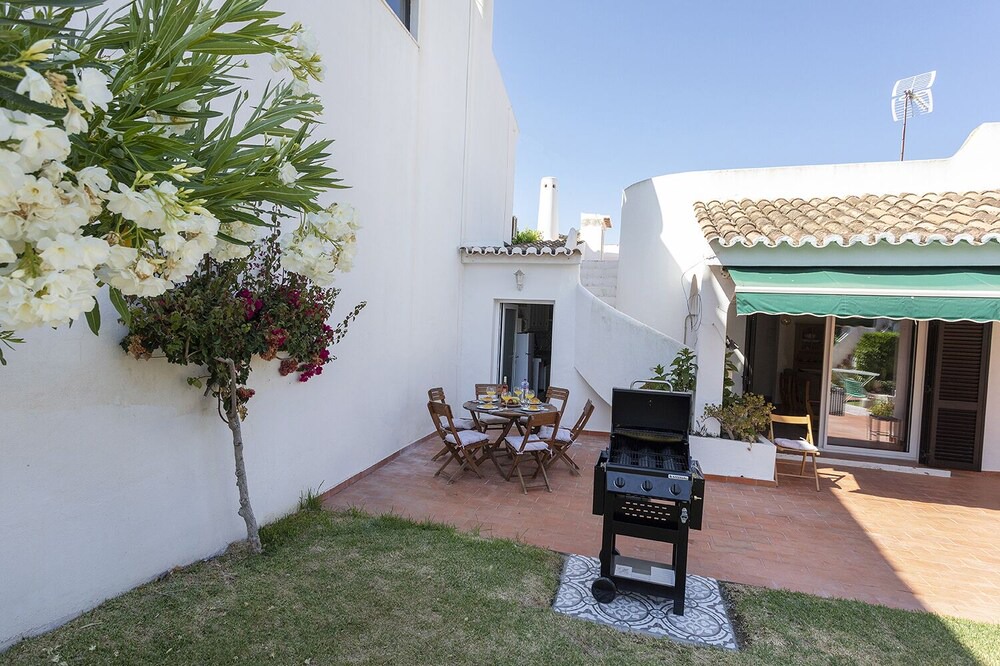 Photo of Patio Balcony in Alporchinhos