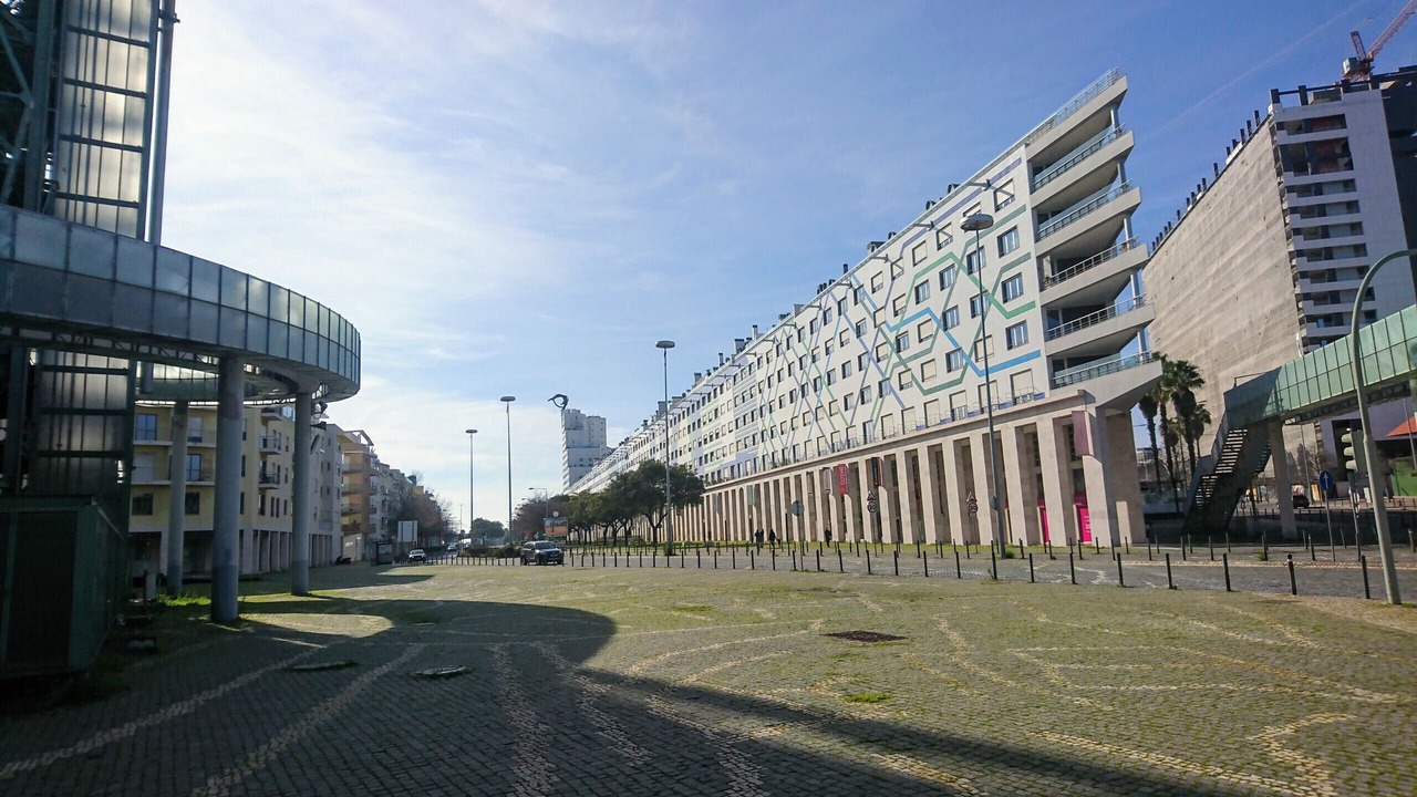 Photo of Outdoor in Parque das Nacoes