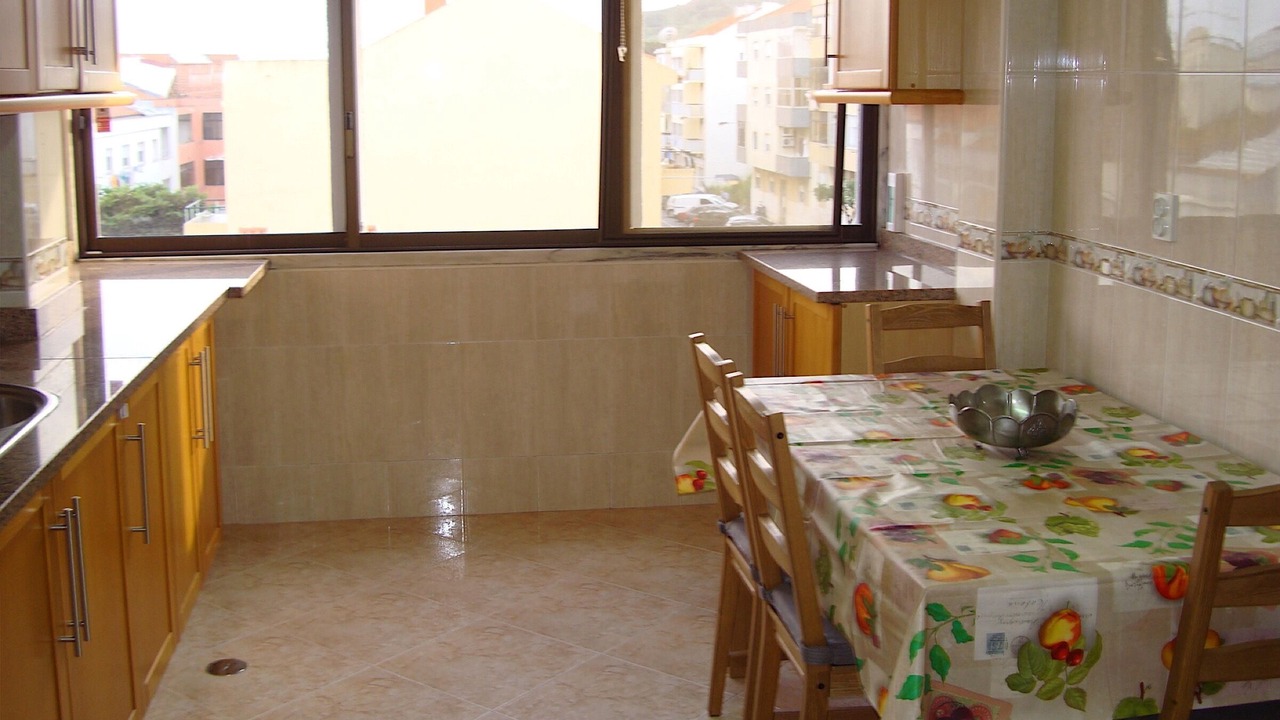 Photo of Kitchen in Alverca do Ribatejo