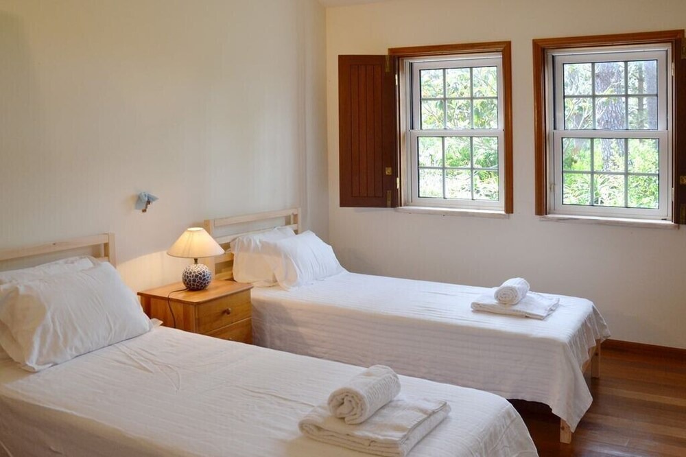 Photo of Bedroom in Monserrate