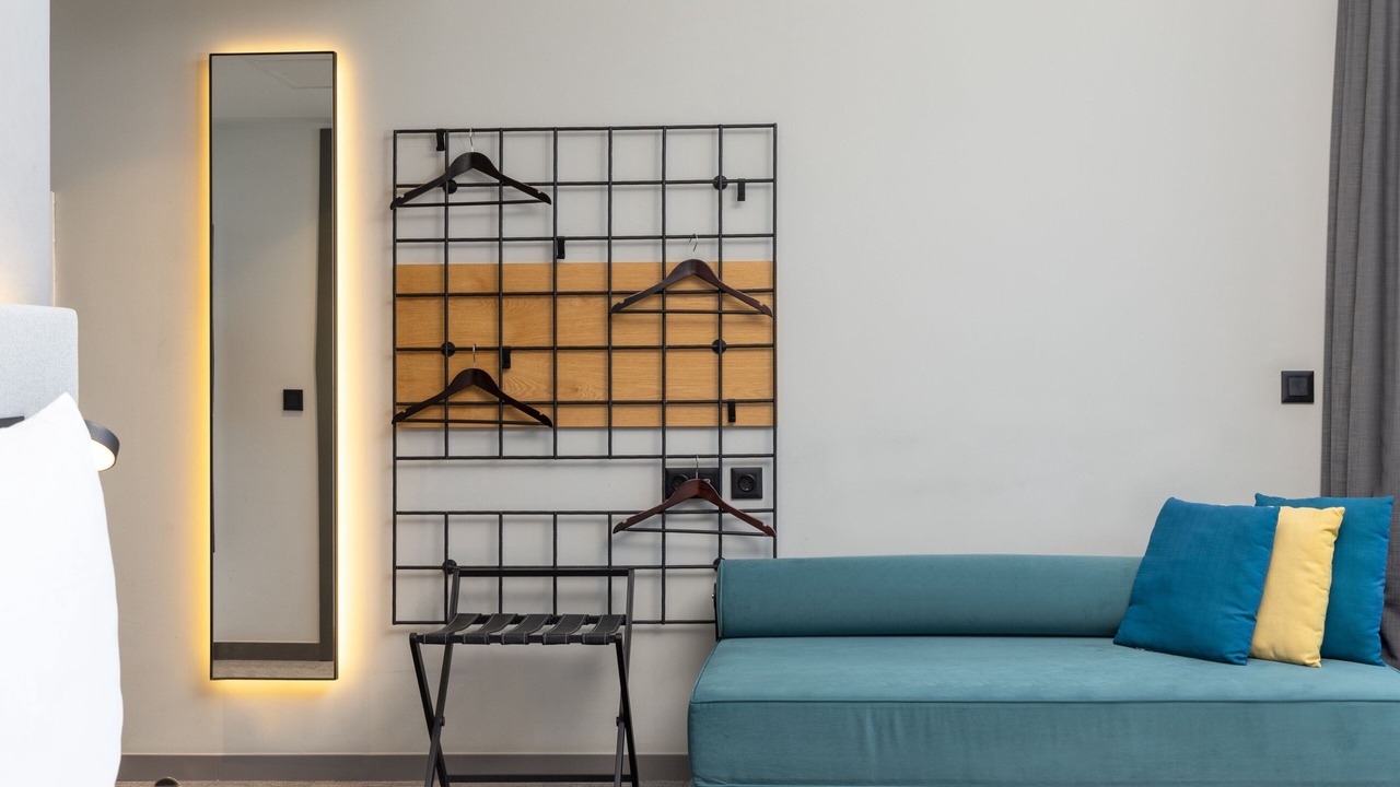 Photo of Bedroom in Sao Jorge de Arroios