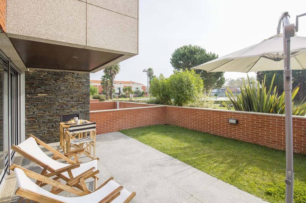 Photo of Patio Balcony in Fao