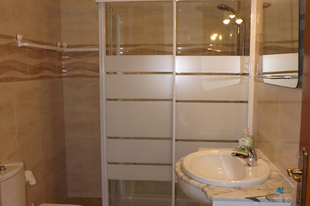 Photo of Bathroom in Vale de Carro