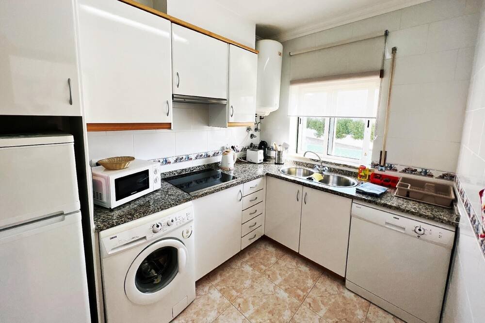 Photo of Kitchen in Vale de Carro