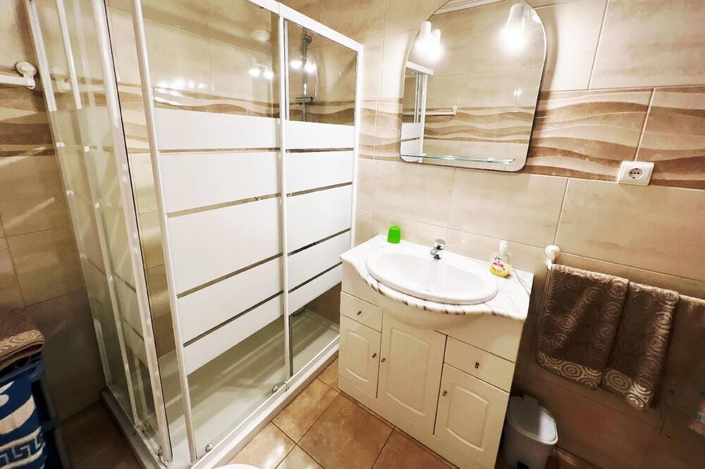 Photo of Bathroom in Vale de Carro