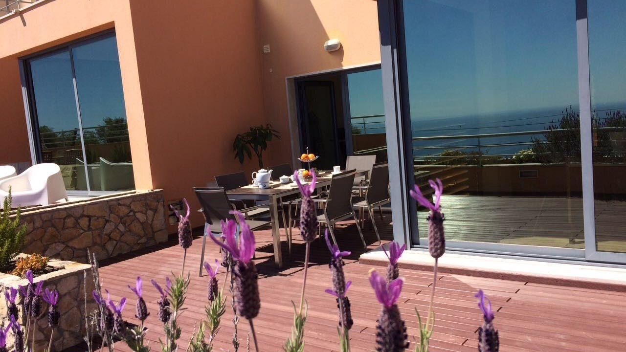 Photo of Outdoor in Sesimbra