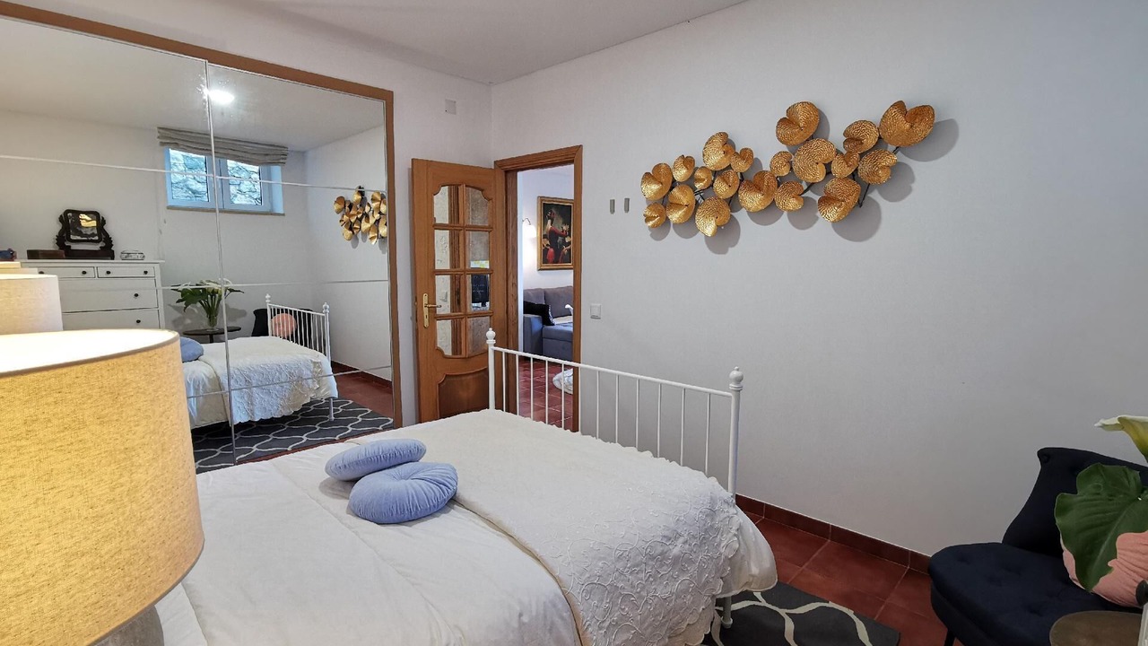 Photo of Bedroom in Monserrate
