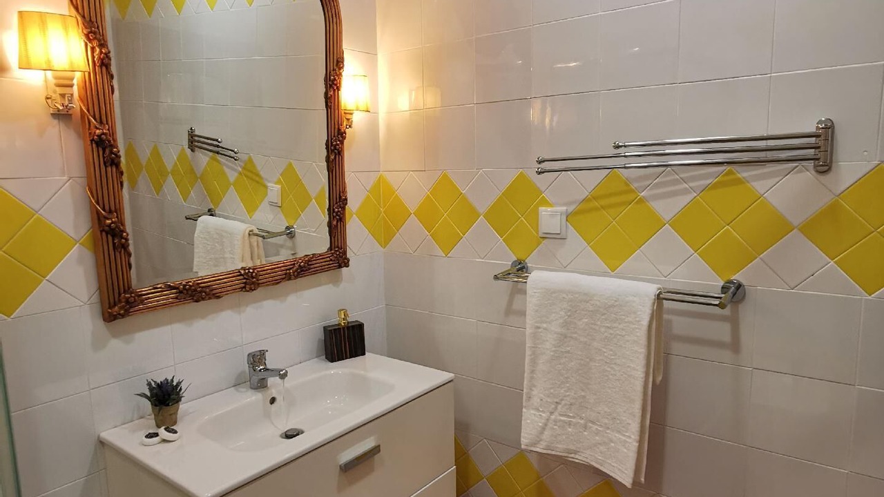 Photo of Bathroom in Monserrate