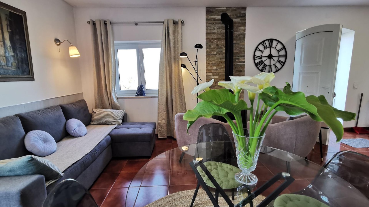 Photo of Livingroom in Monserrate