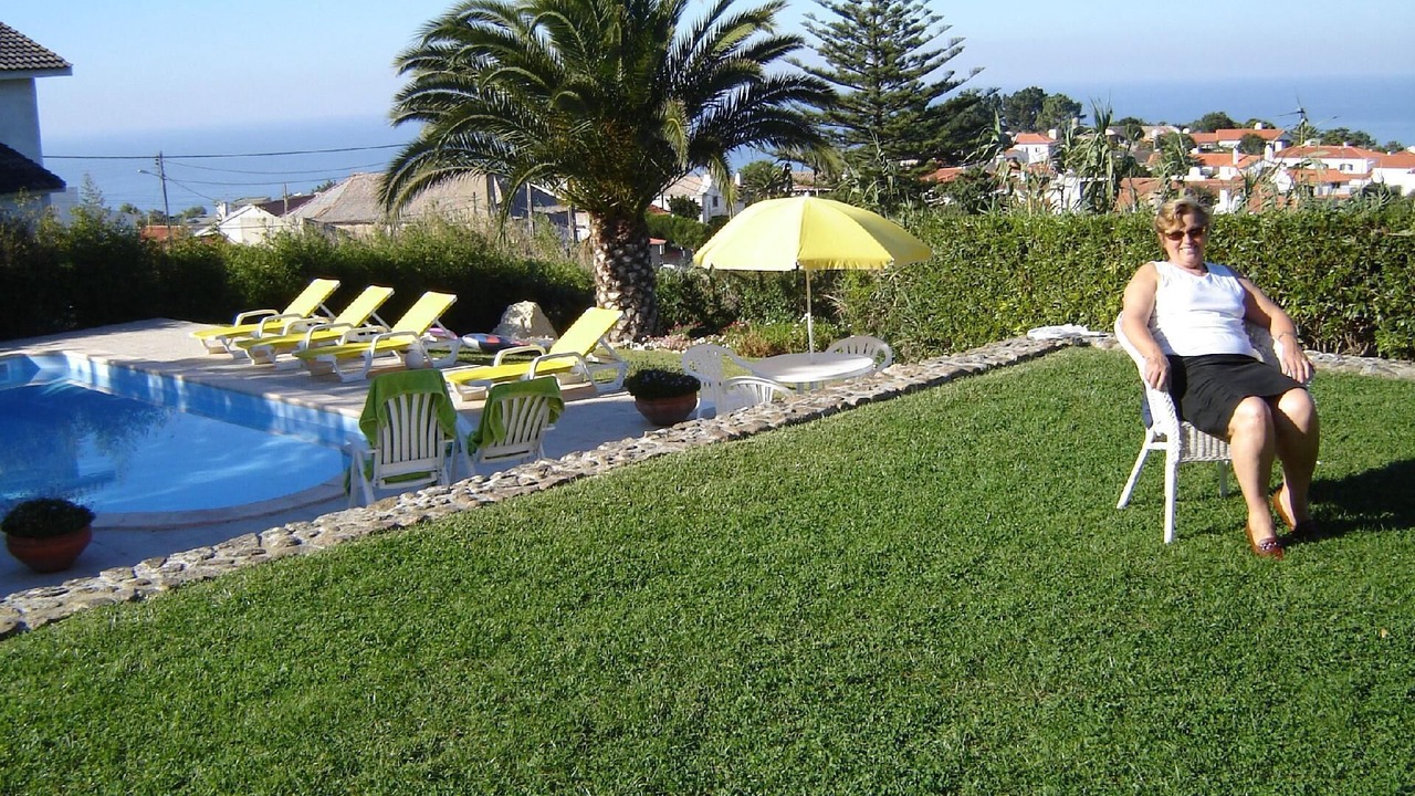 Photo of Outdoor in Ulgueira