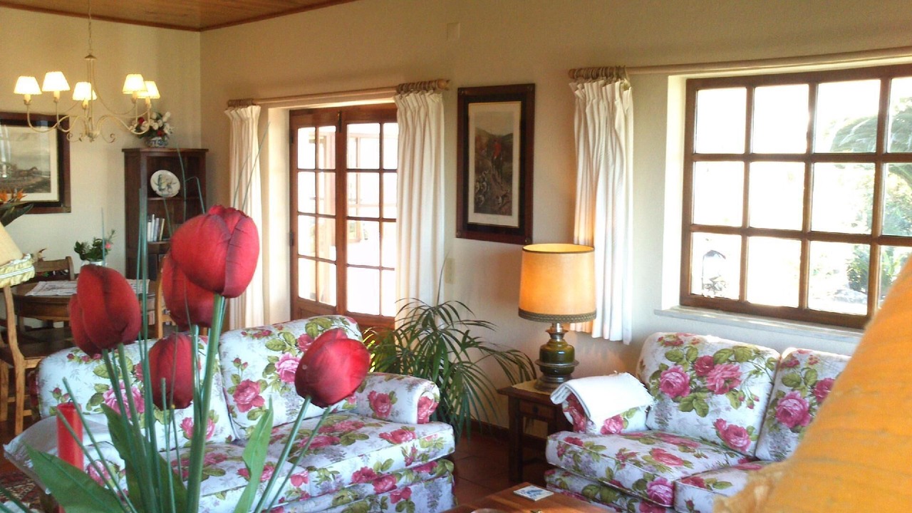 Photo of Livingroom in Ulgueira