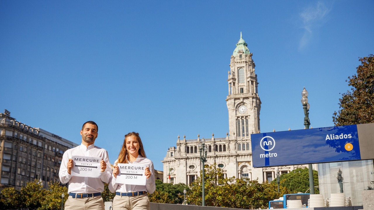 Photo of Outdoor in Centro / Baixa