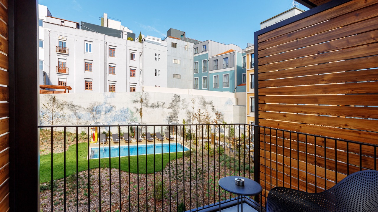 Photo of Outdoor in Centro / Baixa