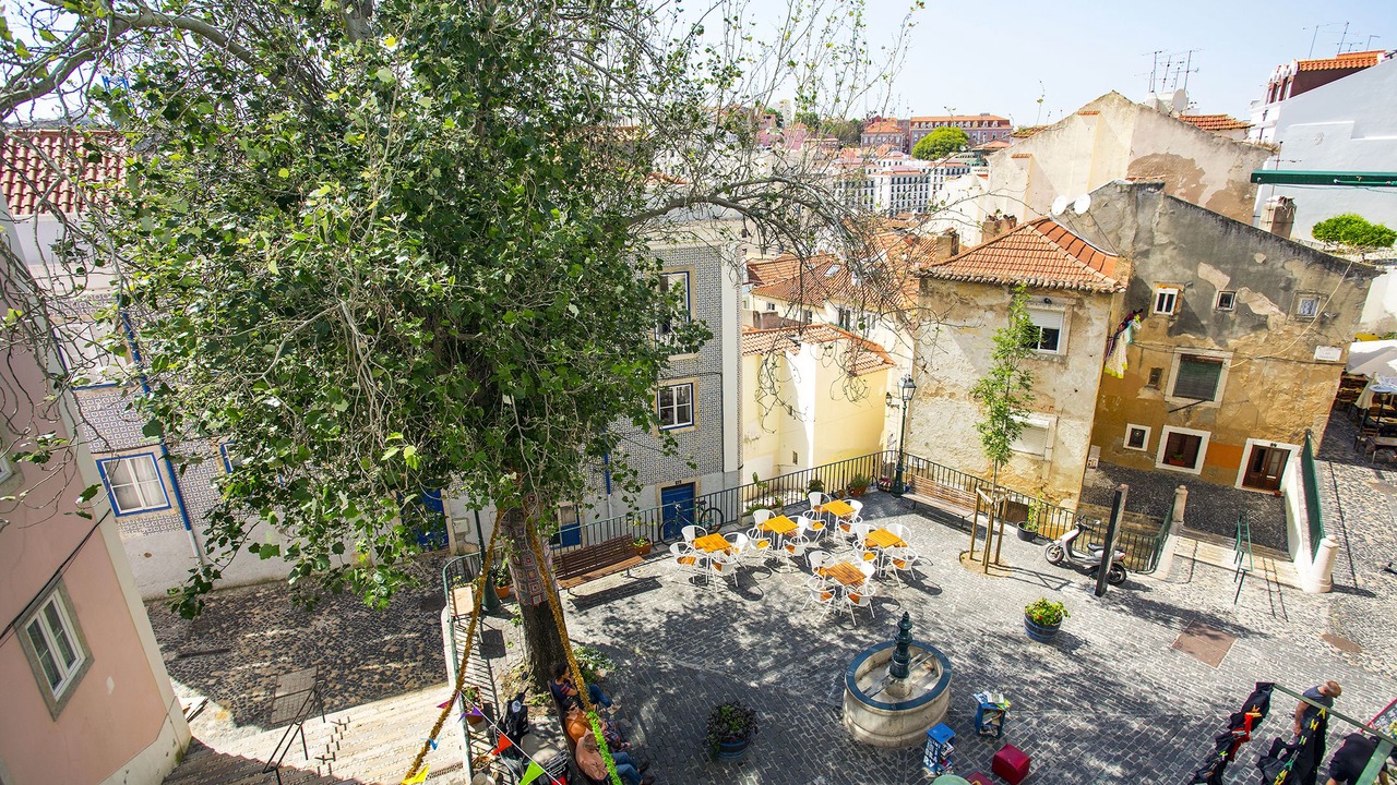 Photo of Outdoor in Sao Cristovao e Sao Lourenco