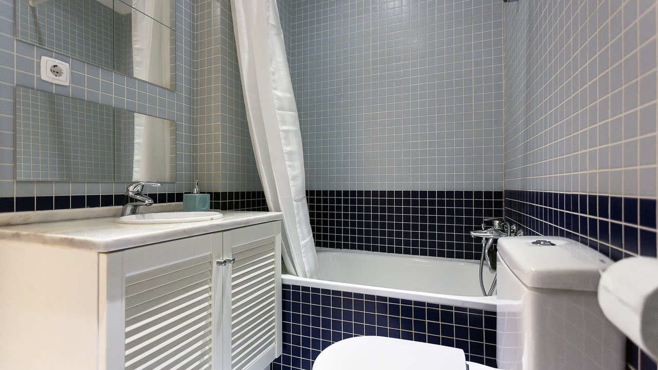 Photo of Bathroom in Sao Cristovao e Sao Lourenco
