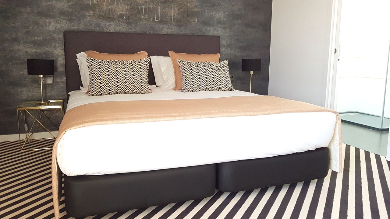 Photo of Bedroom in Santa Maria dos Olivais