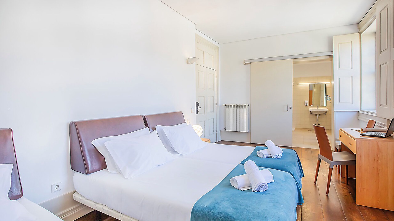 Photo of Bedroom in Guimaraes