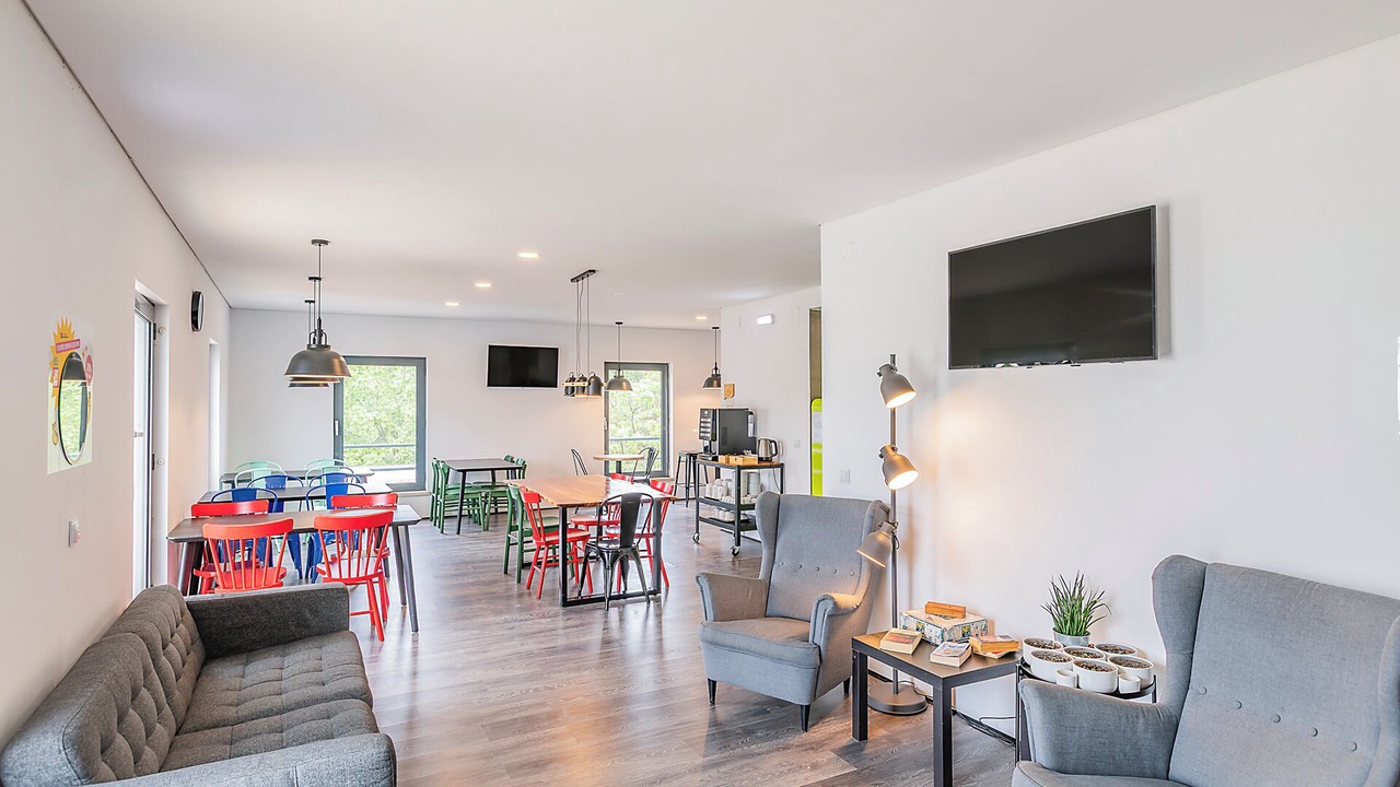 Photo of Livingroom in Parque das Nacoes