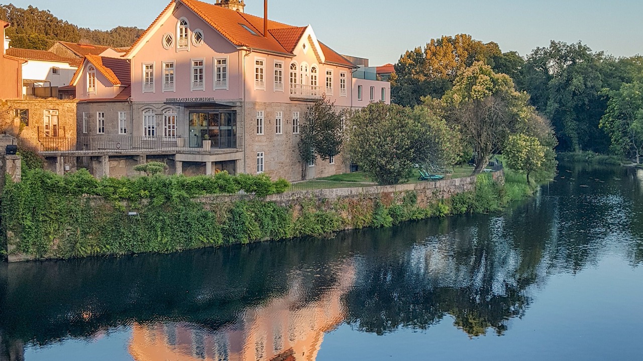 Photo of Outdoor in Arcos de Valdevez