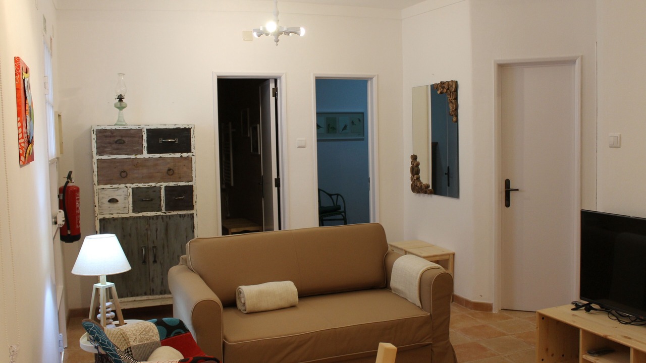 Photo of Livingroom in Lamas
