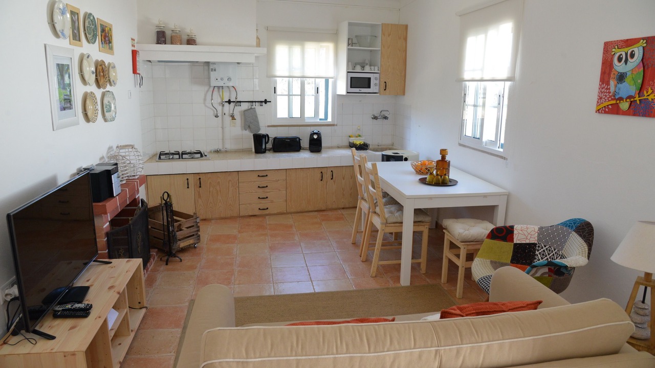 Photo of Kitchen in Lamas