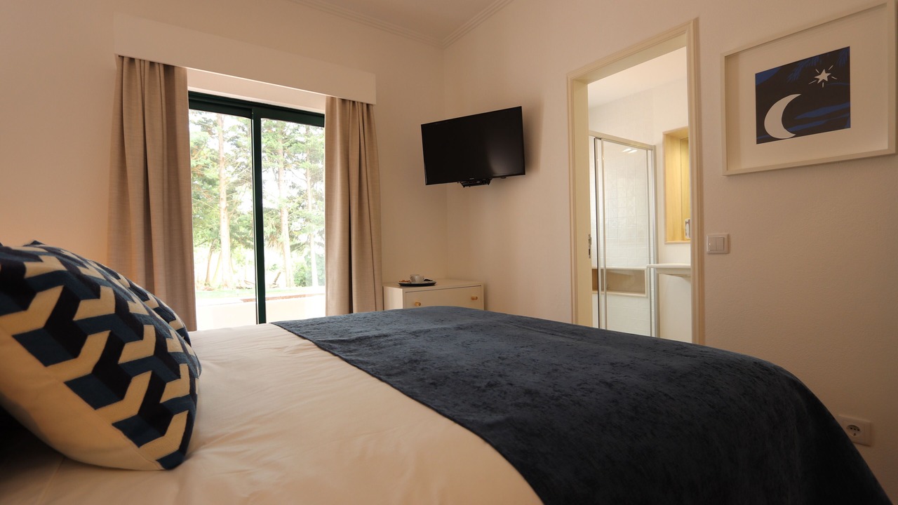 Photo of Bedroom in Almargem