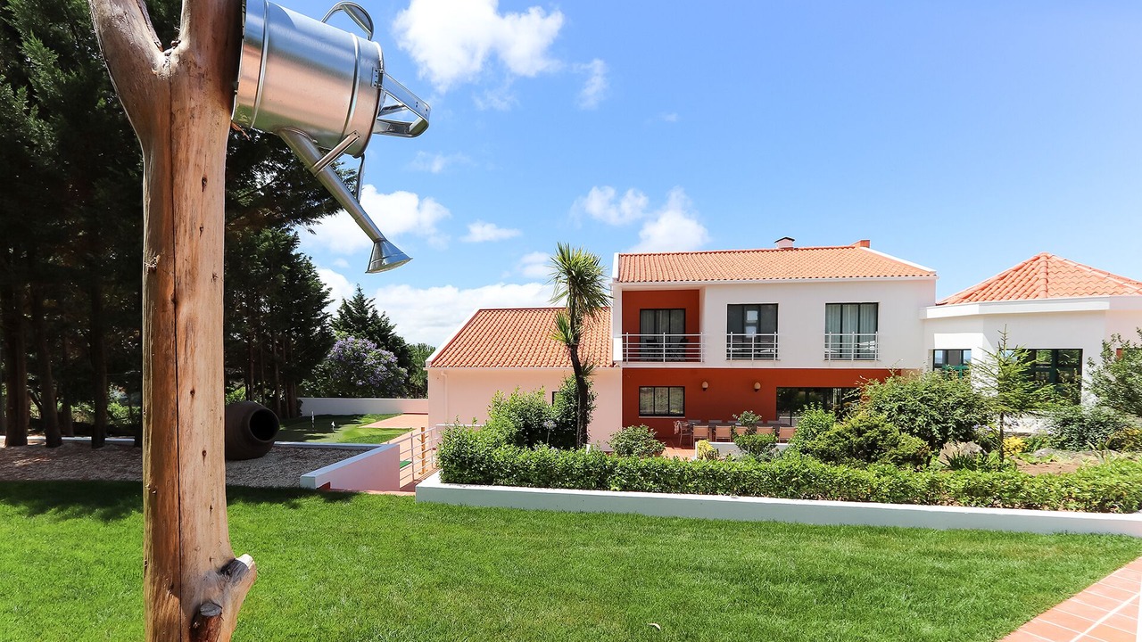 Photo of Outdoor in Almargem