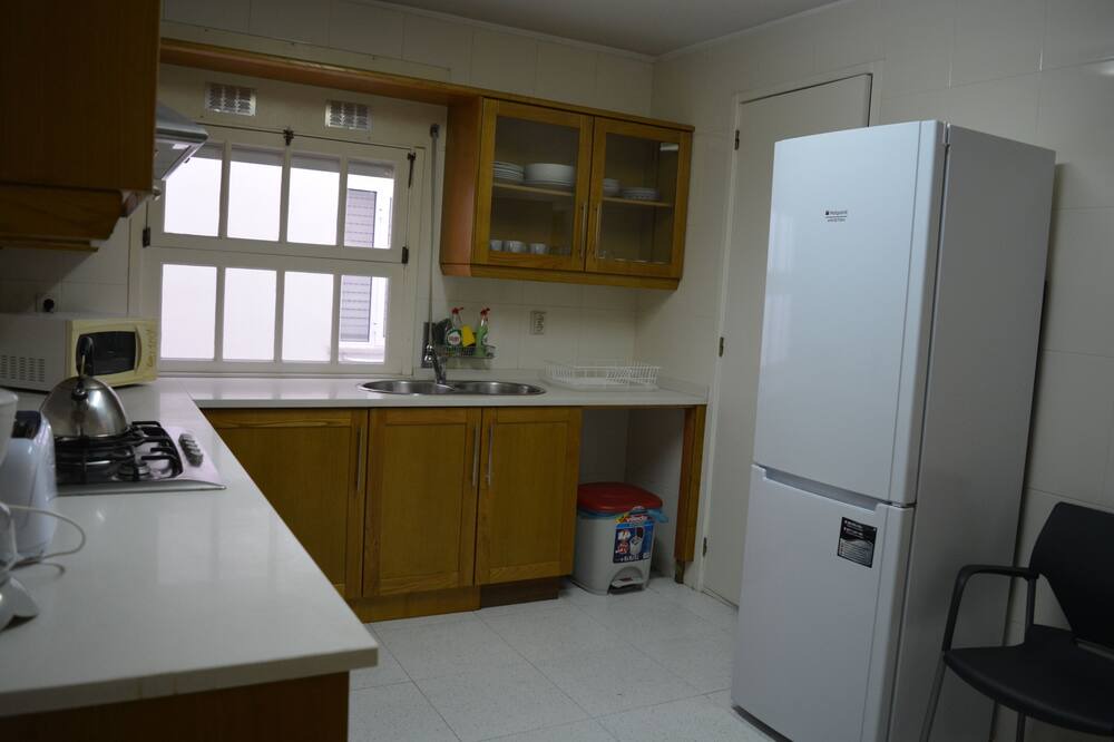 Photo of Kitchen in Monserrate