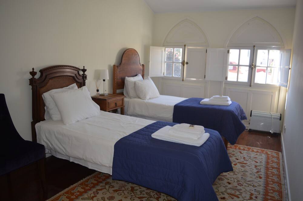 Photo of Bedroom in Monserrate