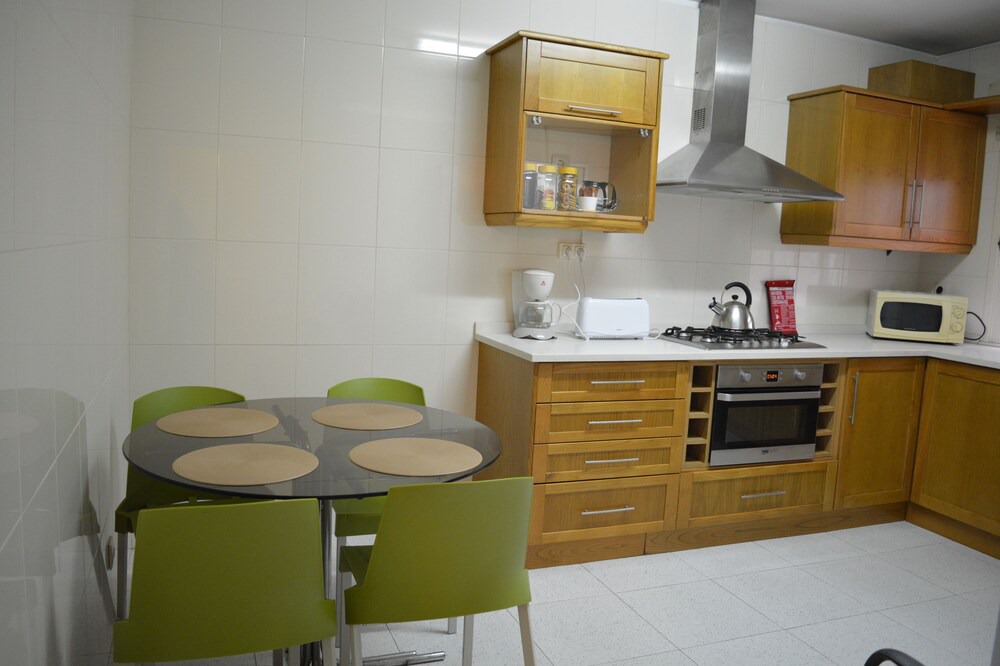 Photo of Kitchen in Monserrate