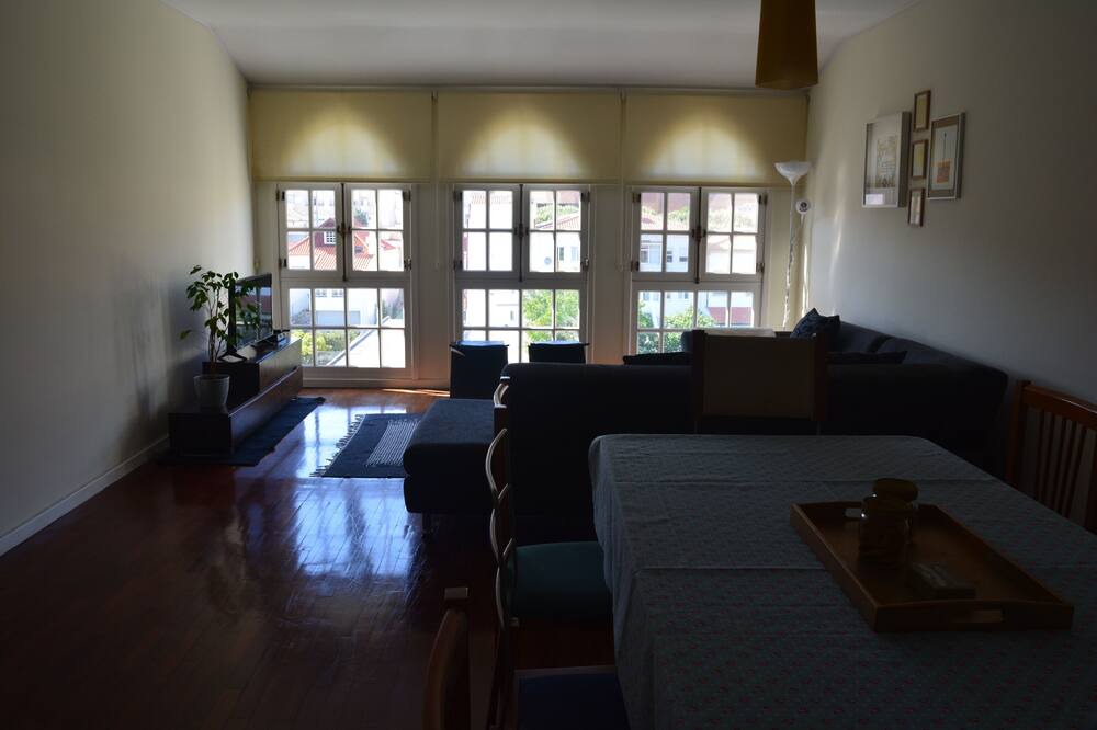 Photo of Livingroom in Monserrate