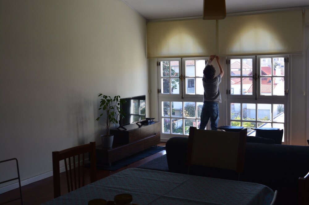 Photo of Livingroom in Monserrate