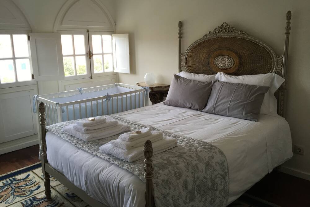 Photo of Bedroom in Monserrate